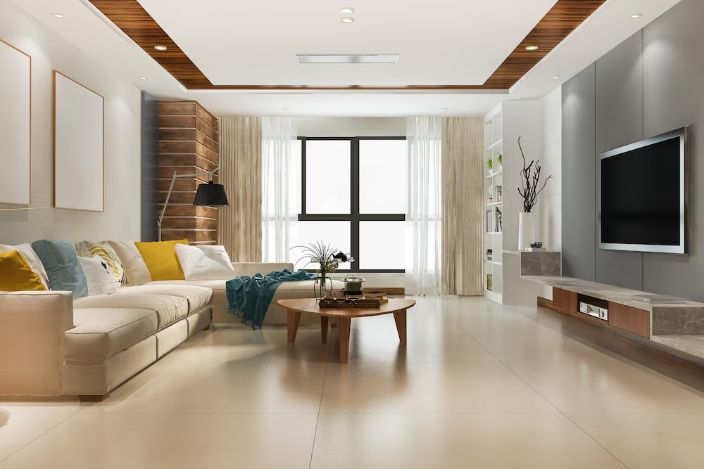 Residential Pest Control