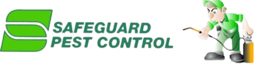 Safeguard Pest Control Transparent Logo